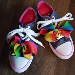 Cute girls shoes